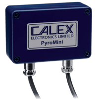 Calex Miniature Infrared Temperature Sensor, PyroMini 2.2